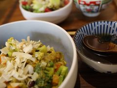 椰香咖喱饭-漫蔬•台北蔬食小馆VEGGIEBOIL(朝晖店)