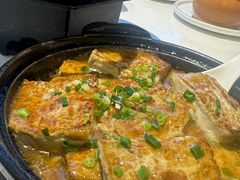 客家酿豆腐-美极鲜食坊(宝安南路店)