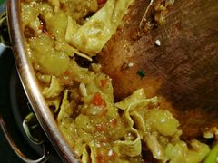 -觅山云南菜(泊富ICITY店)