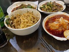 -牛王庙(龙华花园店)