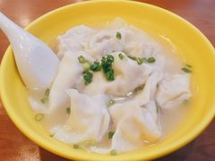 原味龙抄手-龙抄手(春熙路总店)