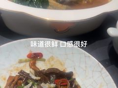 -沈灶河豚宴·河豚融合餐厅(汉中路店)