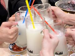 -大阪烧肉BAKA一代(十亩地店)