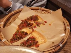 -那时新疆·若羌(经纬汇店)