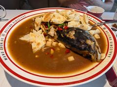 -旺顺阁·北京菜(北辰上品+)