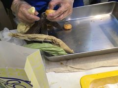 -田中先生の泡芙工坊(罗斯福店)