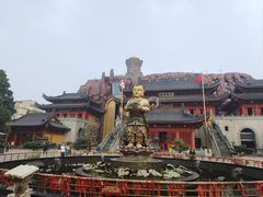 -上海东林寺(金山区)