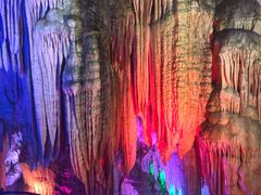 -颛顼龙洞旅游景区