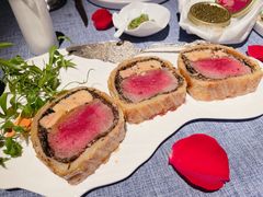 -弦月窗LUNETTE BY AMANDA(复兴路店)