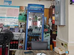 -南雄雄州土菜餐厅(粤北大厦店)