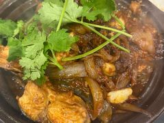 -川香煲(茅台路店)