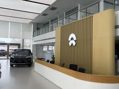 -蔚来体验中心(北京后沙峪店)