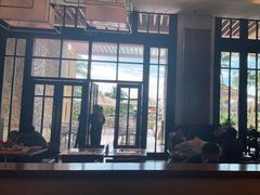 -亚龙湾希尔顿自助餐厅·海鲜·烧烤·沙滩BBQ·现场乐队
