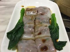 -阿锋鲍鱼酒家美食汇(华安店)