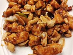 宫保鸡丁-眉州东坡(中关村店)