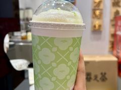 -眷茶(大卫城10楼店)