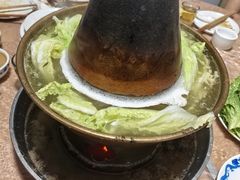-鑫龙火锅城(经二纬四店)