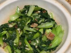 -又见炊烟私房菜(敬亭路店)