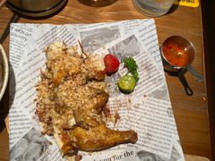 -岛风·台食小馆 ISLAND BISTRO(烟台山店)