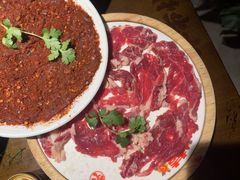 -牛市坎火锅(建设路店)