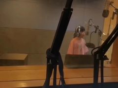 -广州飞鸟录音棚