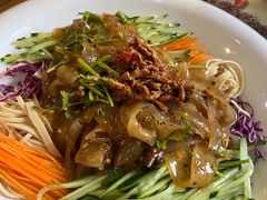 -石老头关东饺子王·东北菜(嘉华鑫城店)