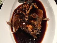 -杭州西子湖四季酒店·金沙厅
