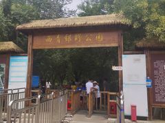 -西青郊野公园