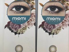 -miomi米欧米美瞳隐形眼镜(新世界大丸百货店)