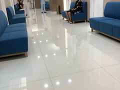 -普惠健康体检中心(西安未央体检中心)