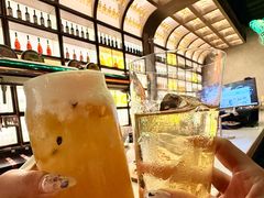 -洛缦音乐餐厅(工业展览馆万象城店)