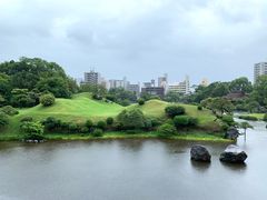 -水前寺成趣园