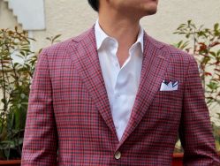 -优山定制西服衬衫大衣(国贸店)