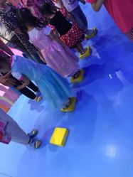 -meland亲子乐园·派对·研学(淄博万象汇店)