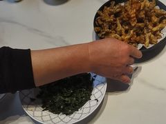 -李记搅团•非遗陕菜(三桥店)
