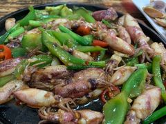 -星奇缘·海鲜餐厅(东山美食地标店)