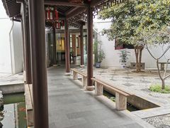 -全季酒店（苏州观前街平江路店）(原临顿路地铁站店)