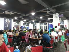 -皖北巫氏三胖地锅鸡(长淮总店)