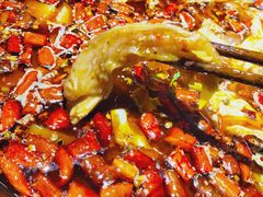 -受气牛肉·耙牛肉火锅(水晶郦城店)