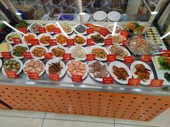 -西塔大冷面(市府大路店)