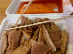 -细妹五香牛杂(步行街店)