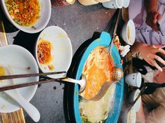 -吼堂老火锅(武汉 天地壹方南馆店)