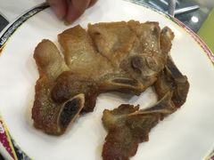 -义顺牛奶公司(庇利金街店)