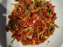 -老街鱼嘴巴(坡子街老店)