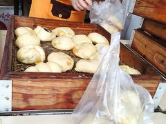 -锅蒸馍(建国中路店)