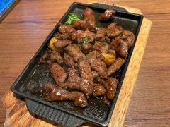 -小川洋风料理(大悦城店)