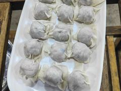 鱼包-章记正宗南岗鱼蛋火锅