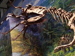 -自贡恐龙博物馆