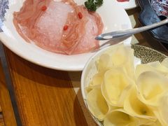-蜀家渝重庆火锅(南屏街店)