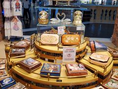 -贡多拉礼品及售票廊(威尼斯人酒店)